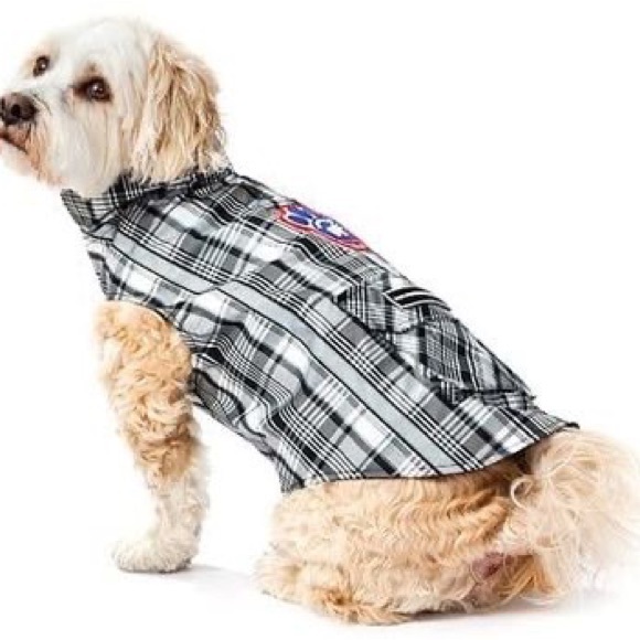 NWT Canada Pooch jacket - Picture 1 of 6